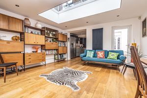 Living Area- click for photo gallery